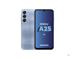 Samsung Galaxy A25 (A256) 5G 8/256GB DS. Blue