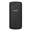 Telefon komórkowy Panasonic KX-TU110EXB Czarny