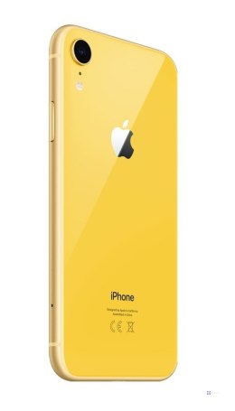 Apple iPhone XR 64GB Yellow