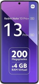 Smartfon Xiaomi Redmi Note 13 Pro+ 5G 8/256GB Purple