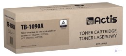 Actis TB-1090A Toner (zamiennik Brother TN-1090; Standard; 1500 stron; czarny)