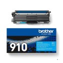 Brother TN-910C kaseta z tonerem 1 szt. Oryginalny Cyjan