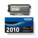 Toner Brother czarny TN2010=TN-2010, 1000 str.