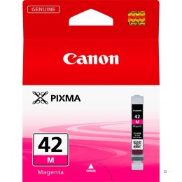 Canon 6386B001 nabój z tuszem 1 szt. Oryginalny Standardowa wydajność Magenta fotograficzna