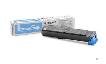 TK-5195C/TONER-KIT CYAN