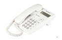 Telefon przewodowy Panasonic KX-TSC11PDW Biały