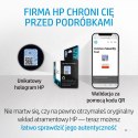 HP 351 oryginalny wkład atramentowy trójkolorowy