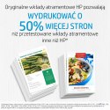 HP 351 oryginalny wkład atramentowy trójkolorowy