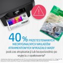 HP 351 oryginalny wkład atramentowy trójkolorowy