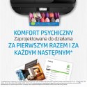 HP 351 oryginalny wkład atramentowy trójkolorowy