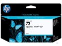 HP 72 wkład atramentowy czarny fotograficzny 130 ml