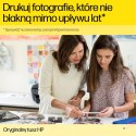 HP Oryginalny purpurowy wkład atramentowy 981A PageWide