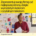 HP Oryginalny purpurowy wkład atramentowy 981A PageWide