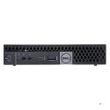 DELL OptiPlex 5070 Micro i5-9500T 16GB 512GB SSD USFF Win11pro UŻYWANY