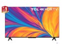 Telewizor 43" TCL 43P637