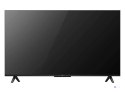 Telewizor TCL 43V6B LED 43'' 4K Ultra HD Google TV Dolby Audio DVB-T2 Czarny