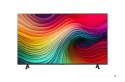 Telewizor LG 50NANO81T3A NanoCell 50'' 4K Ultra HD WebOS 24 Dolby Digital Plus DVB-T2 Niebieski