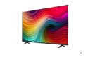 Telewizor LG 50NANO81T3A NanoCell 50'' 4K Ultra HD WebOS 24 Dolby Digital Plus DVB-T2 Niebieski