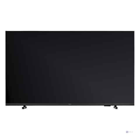 Telewizor Philips 50PUS7409/12 LED 50'' 4K Ultra HD Google TV Dolby Atmos DVB-T2 Czarny