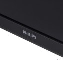 Telewizor Philips 55PUS7409/12 LED 55'' 4K Ultra HD Google TV Dolby Atmos Czarny