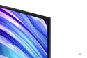 Telewizor Samsung QE55S95D 55" OLED 4K Ultra HD 144Hz Tizen TV Dolby Atmos HDMI 2.1 Czarny