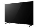 Telewizor TCL 65V6B LED 65'' 4K Ultra HD Google TV Dolby Audio DVB-T2 Czarny