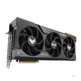 Karta graf. ASUS TUF Gaming Radeon RX 7900 XTX OC 24GB