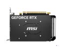 Karta graf. MSI GeForce RTX 4060 AERO ITX 8G OC