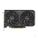 Karta graficzna ASUS Dual GeForce RTX 4060 Ti V2 OC 8GB GDDR6 - bulk