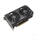 Karta graficzna ASUS Dual GeForce RTX 4060 Ti V2 OC 8GB GDDR6 - bulk