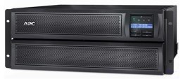 APC Smart-UPS X 3000VA Short Depth Tower/Rack Convertible LCD 200-240V