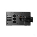 FSP Hydro GT PRO ATX3.0(PCIe5.0) 850W moduł zasilaczy 24-pin ATX ATX Czarny