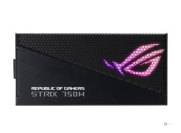 Zasilacz ASUS ROG Strix 750W Gold Aura Edition RGB 80+ Gold