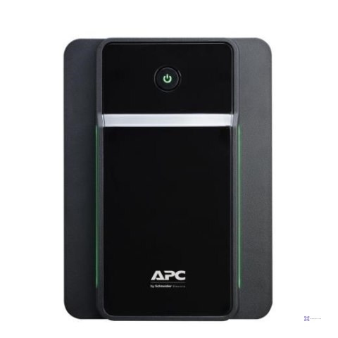 APC BACK-UPS 1200VA 230V AVR/FRENCH SOCKETS