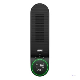 APC BGM2200B-GR zasilacz UPS Technologia line-interactive 2,2 kVA 1320 W 6 x gniazdo sieciowe