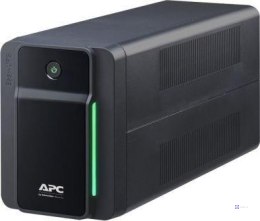 APC EASY UPS 700VA 230V AVR IEC/SOCKETS