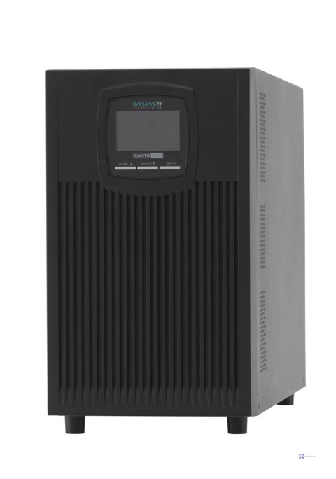 Online USV XANTO 2000 - UPS - 2000 Wat