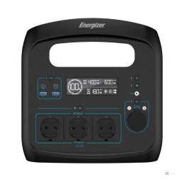 Przenośna stacja energii Energizer PPS960W1