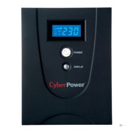 Zasilacz CyberPower Value2200EILCD (TWR; 2200VA)