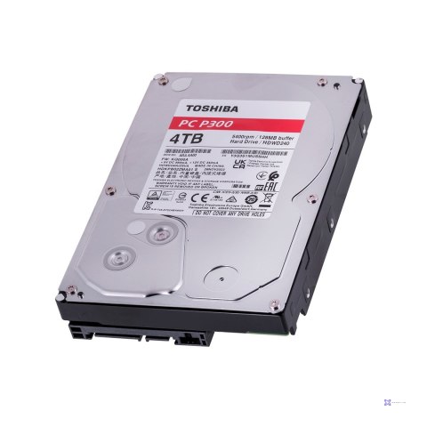 Dysk HDD Toshiba P300 HDWD240UZSVA