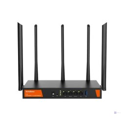 ROUTER WIFI 6 TENDA W30E BEZPRZEWODOWY