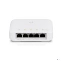 Ubiquiti UniFi Switch Flex (3-pack) Zarządzany L2 Gigabit Ethernet (10/100/1000) Obsługa PoE Biały