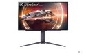 LG 27GS95QE-B monitor komputerowy 67,3 cm (26.5") 2560 x 1440 px Quad HD OLED Czarny