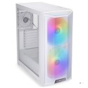 Lian Li LANCOOL 215 Midi-Tower - ARGB White