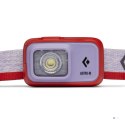 Latarka czołowa Black Diamond ASTRO 300-R HEADLAMP LILAC