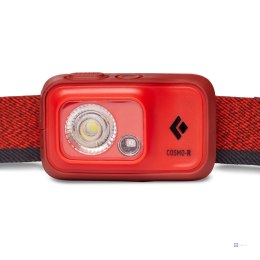 Latarka czołowa Black Diamond COSMO 350-R HEADLAMP OCTANE