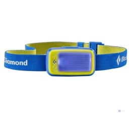 Latarka czołowa Black Diamond WIZ HEADLAMP POWELL BLUE