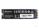 Verbatim Vi560 S3 M.2 256 GB Serial ATA III 3D NAND