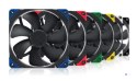 Wentylator NOCTUA 140mm NF-A14 PWM CHromax Black Swap colors