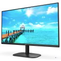 AOC B2 27B2DA LED display 68,6 cm (27") 1920 x 1080 px Full HD Czarny